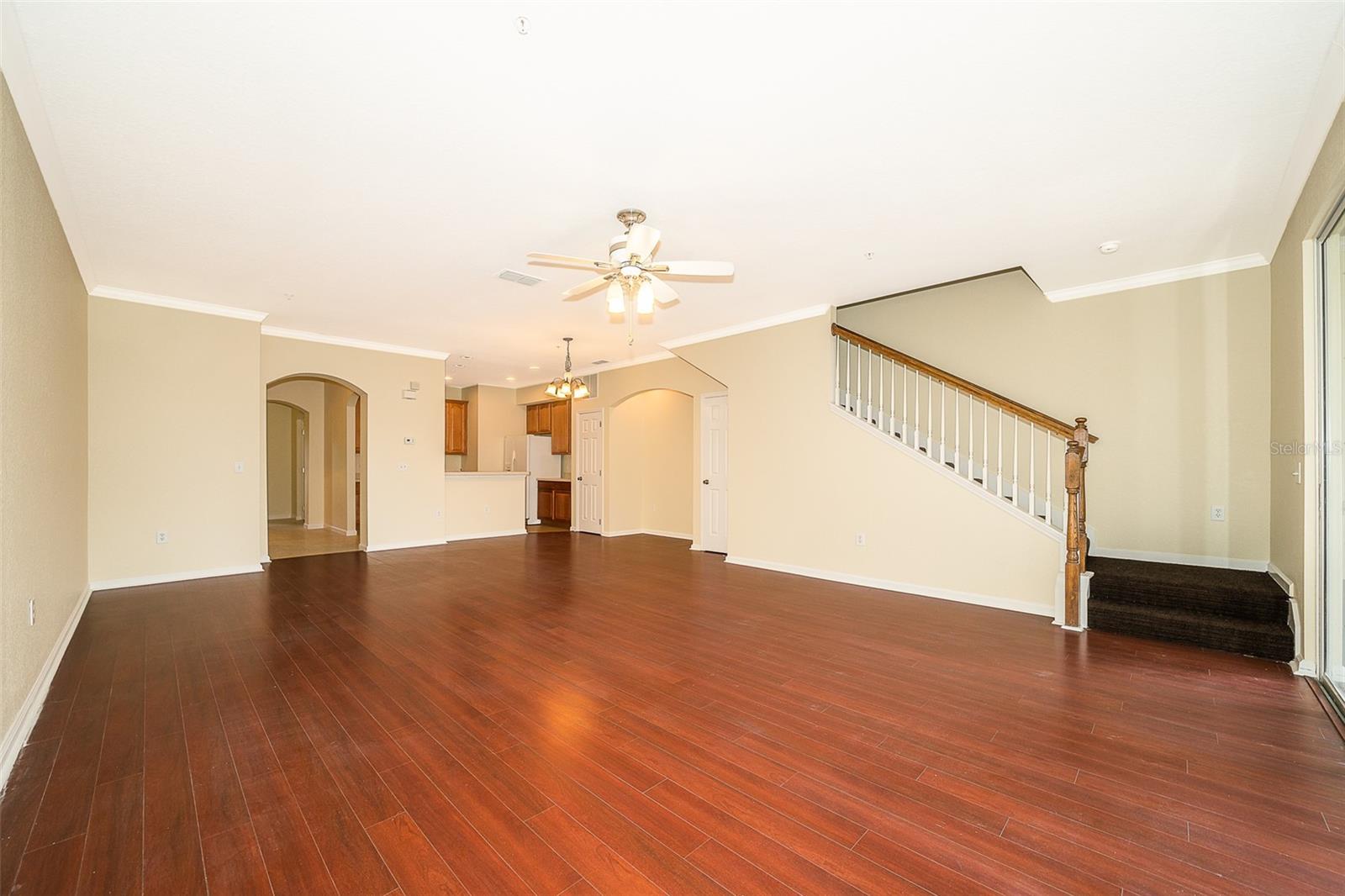 AVALON LAKES PH 03 VILLAGE A & B - Residential