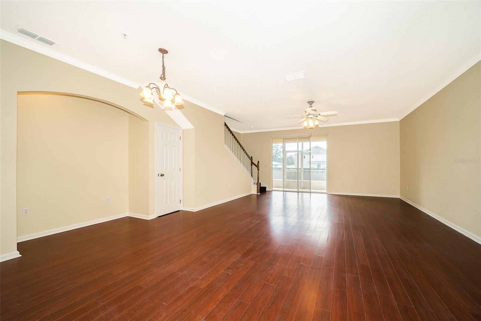 AVALON LAKES PH 03 VILLAGE A & B - Residential