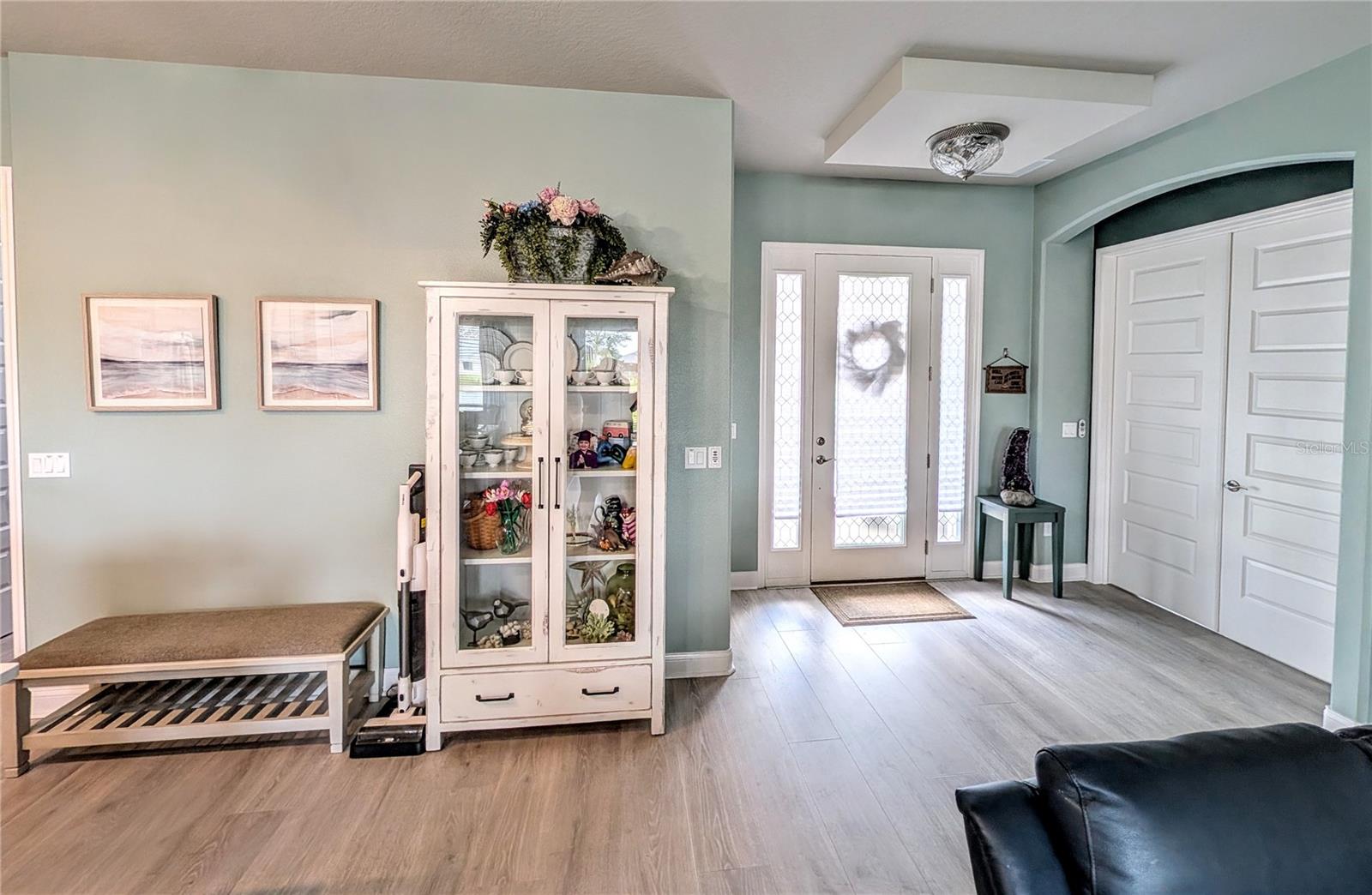 RESERVE/VICTORIA-PH 1 - Residential