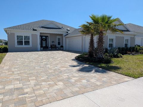 Photo of 1724 Lake Reserve Drive, Deland, FL 32724 (MLS # TB8499065)