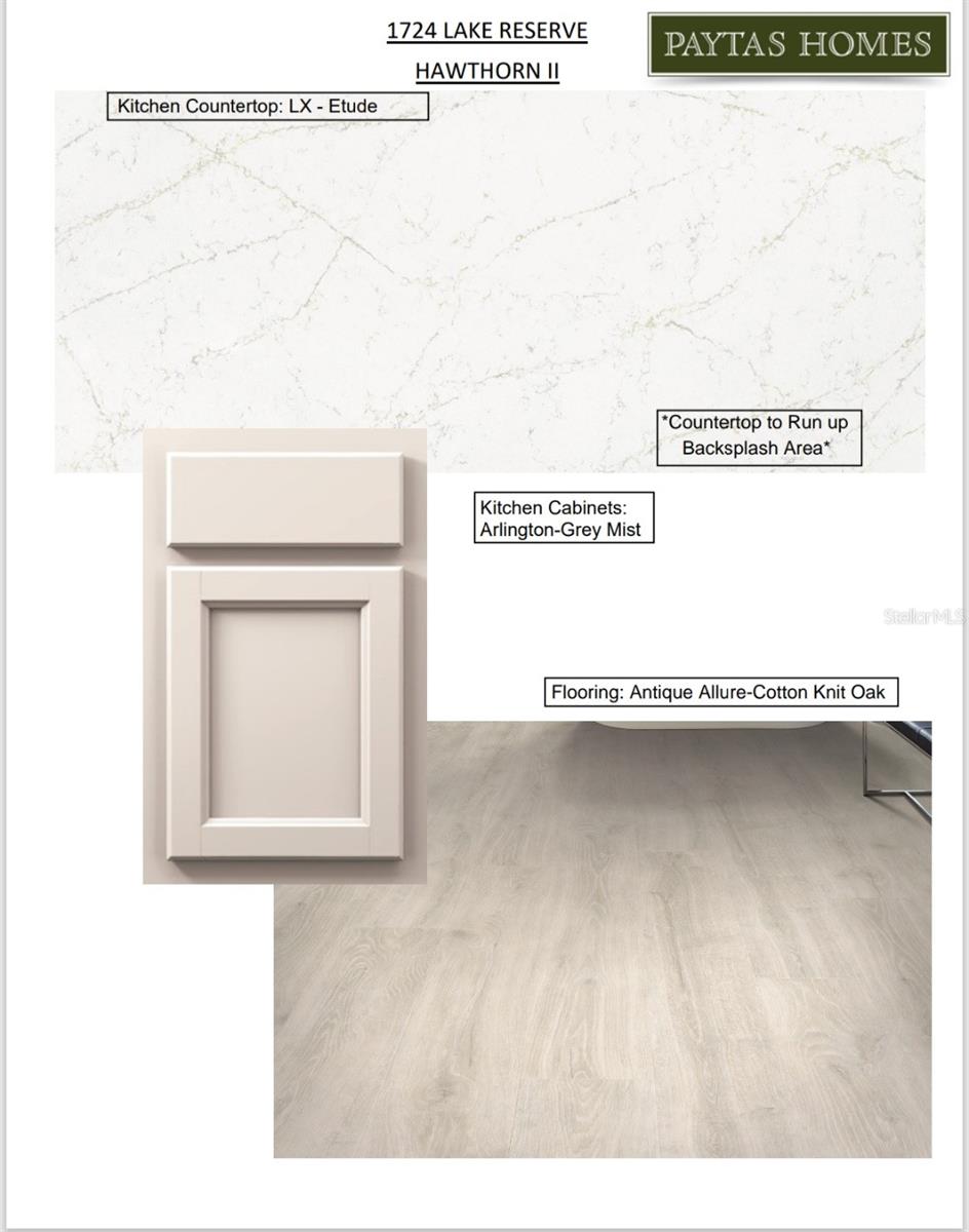 RESERVE/VICTORIA-PH 1 - Residential