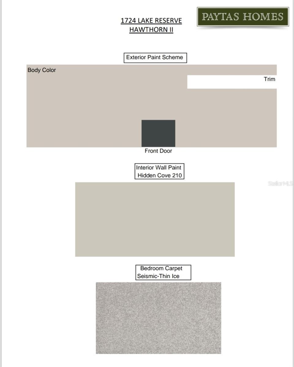 RESERVE/VICTORIA-PH 1 - Residential