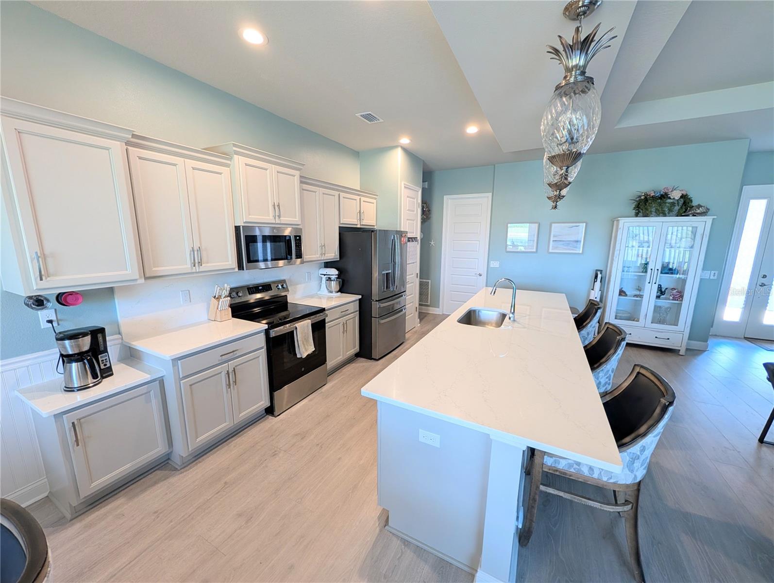 RESERVE/VICTORIA-PH 1 - Residential