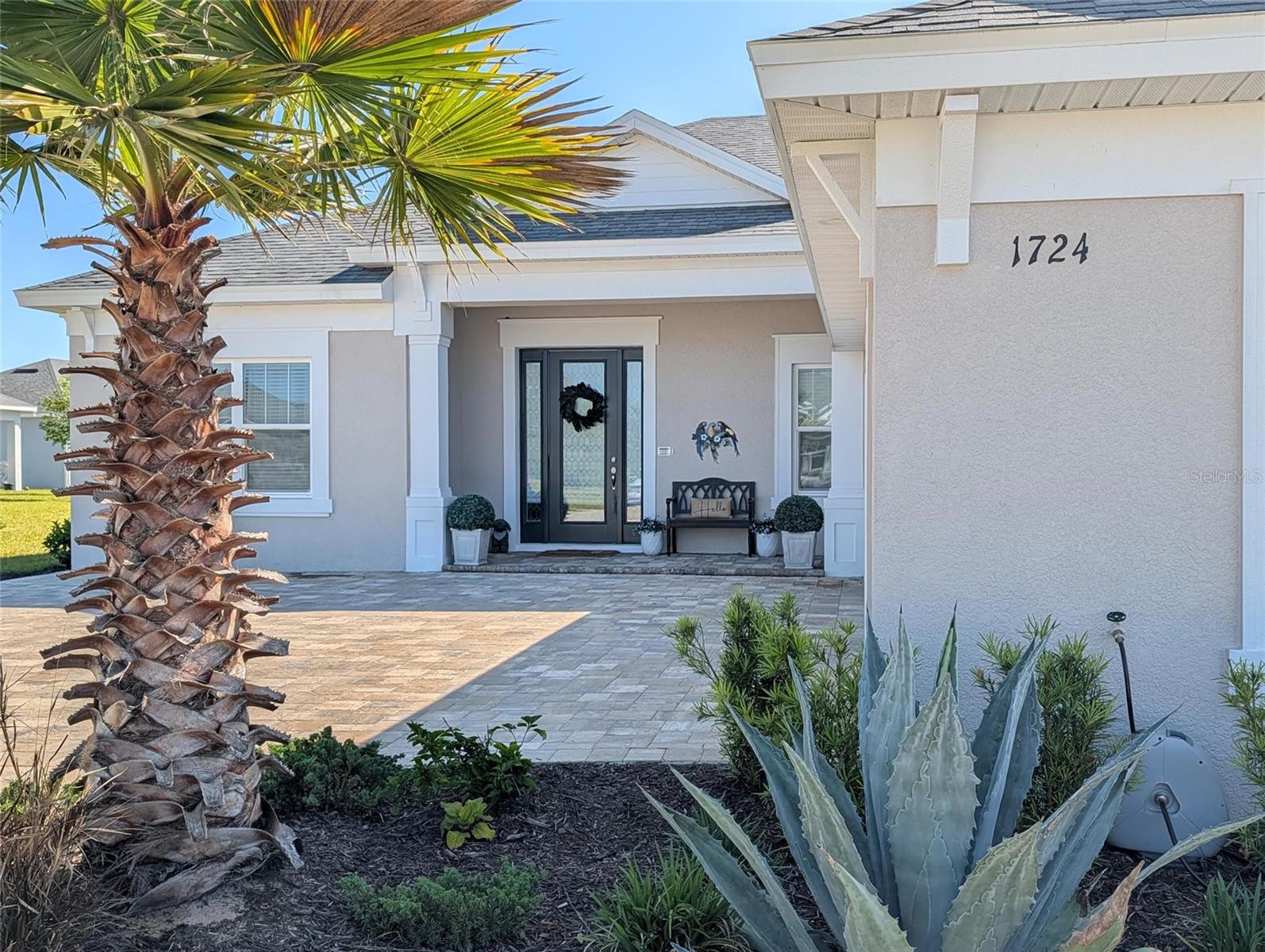 RESERVE/VICTORIA-PH 1 - Residential