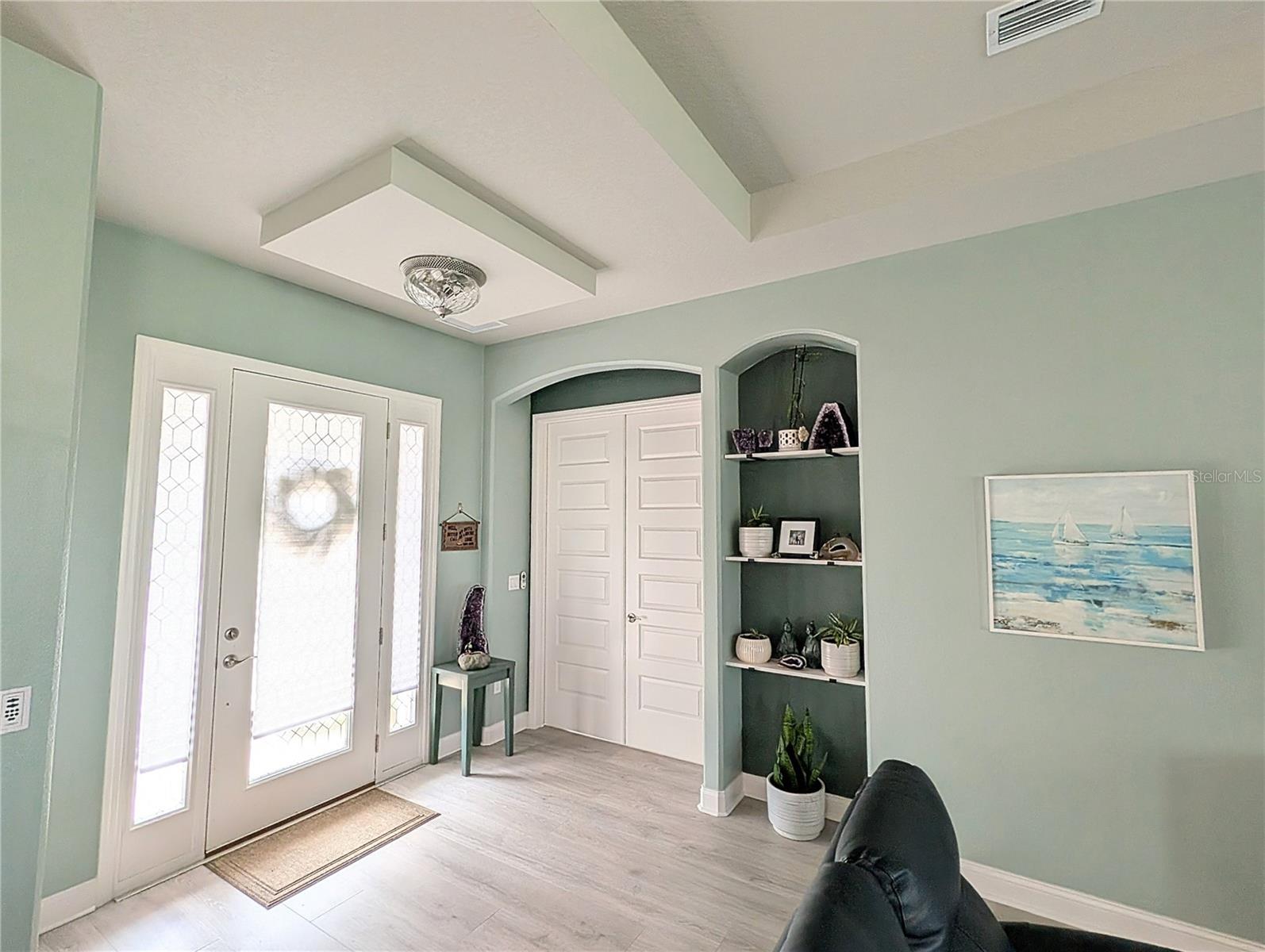 RESERVE/VICTORIA-PH 1 - Residential