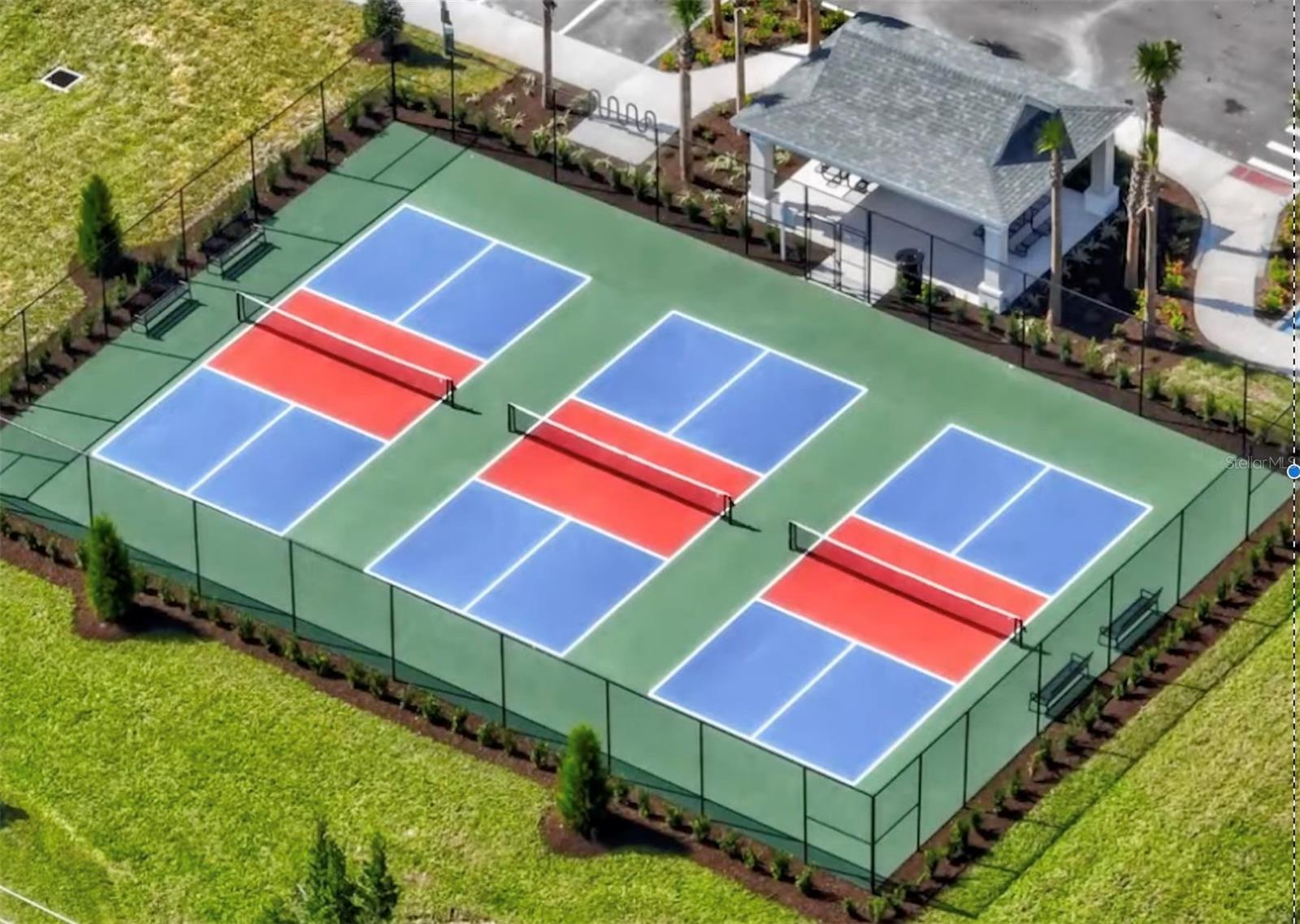 RESERVE/VICTORIA-PH 1 - Residential