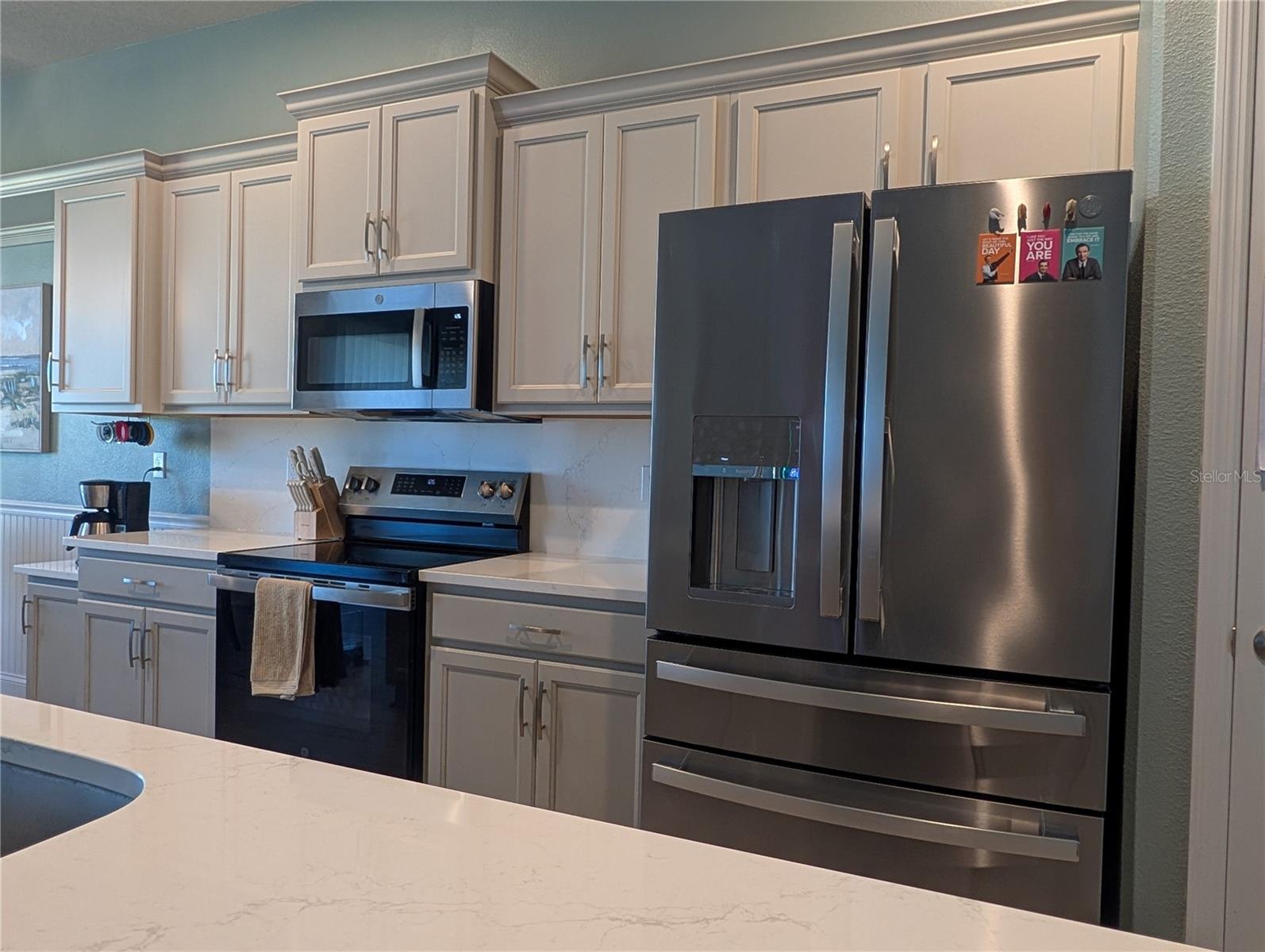 RESERVE/VICTORIA-PH 1 - Residential