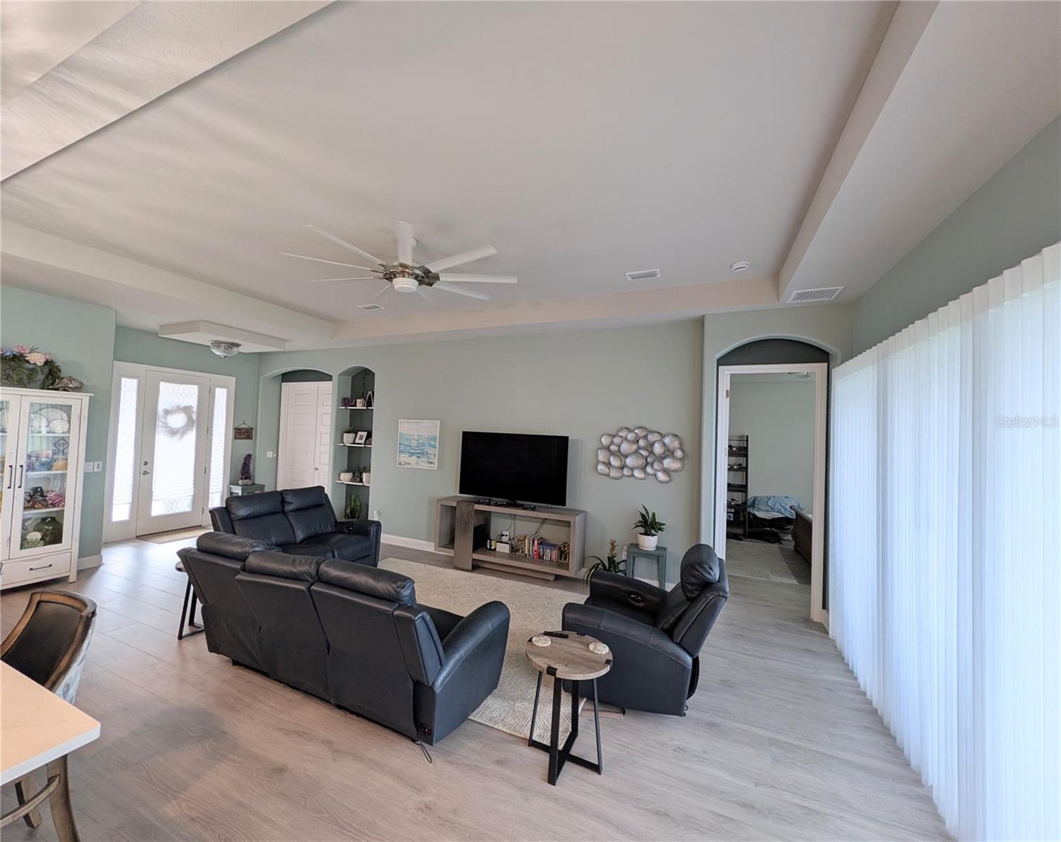 RESERVE/VICTORIA-PH 1 - Residential