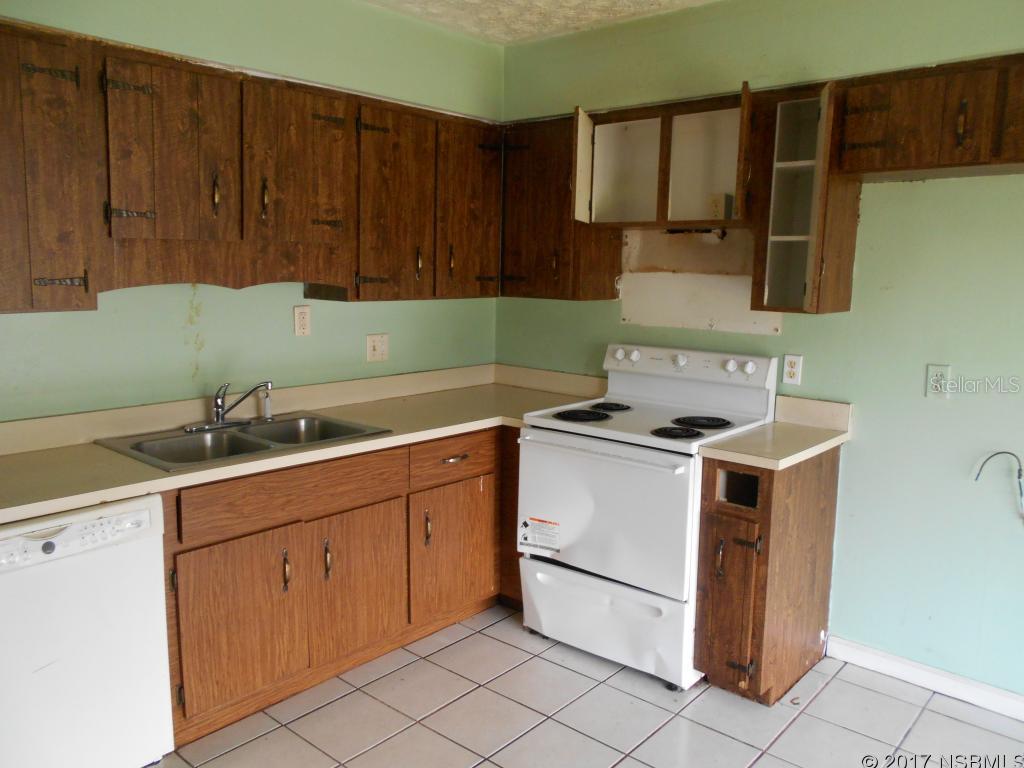 Mason & Carswells Holly Hill - Residential