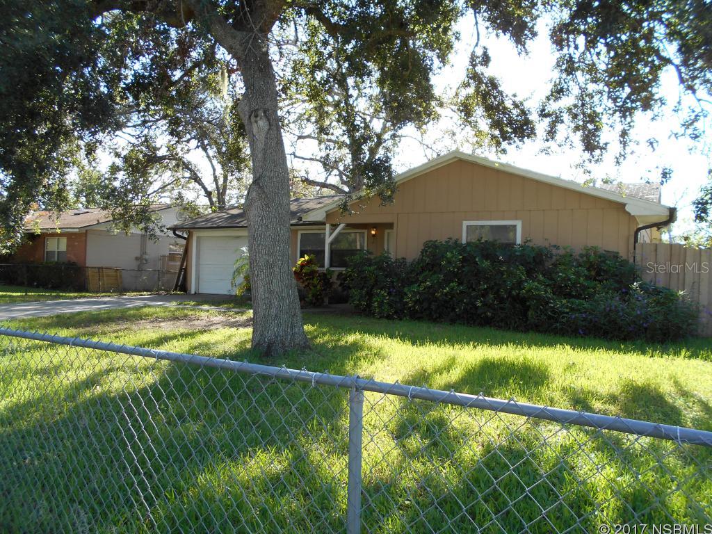 Mason & Carswells Holly Hill - Residential