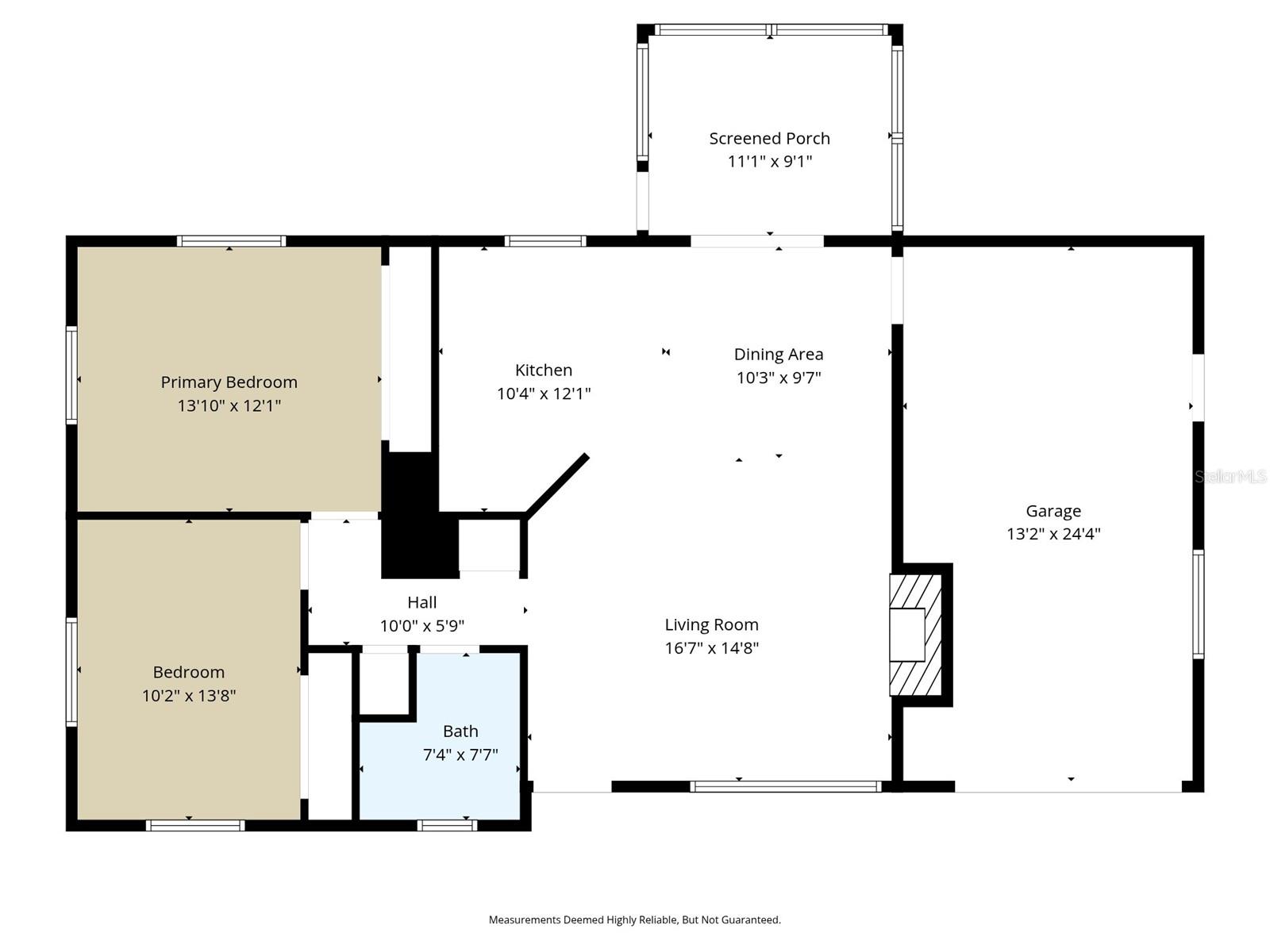 FRED SCHMIDT UNREC SUB - Residential