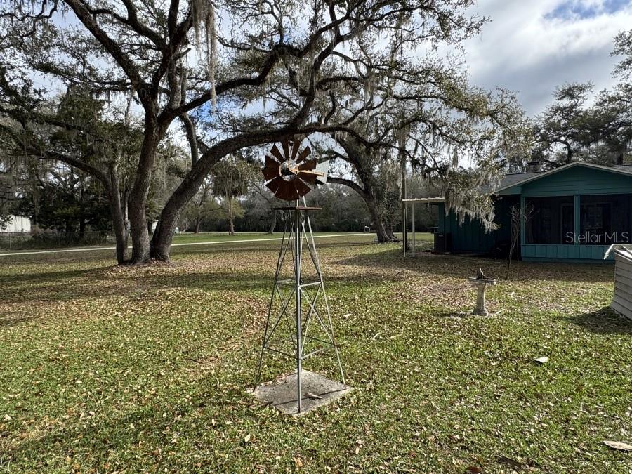 FRED SCHMIDT UNREC SUB - Residential