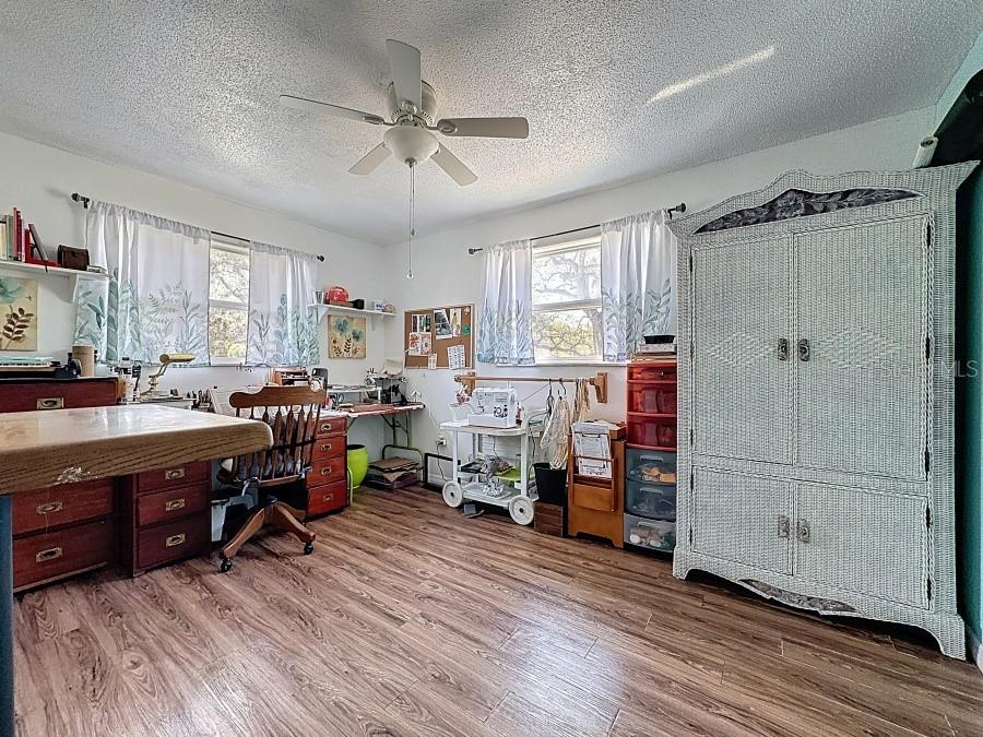 FRED SCHMIDT UNREC SUB - Residential