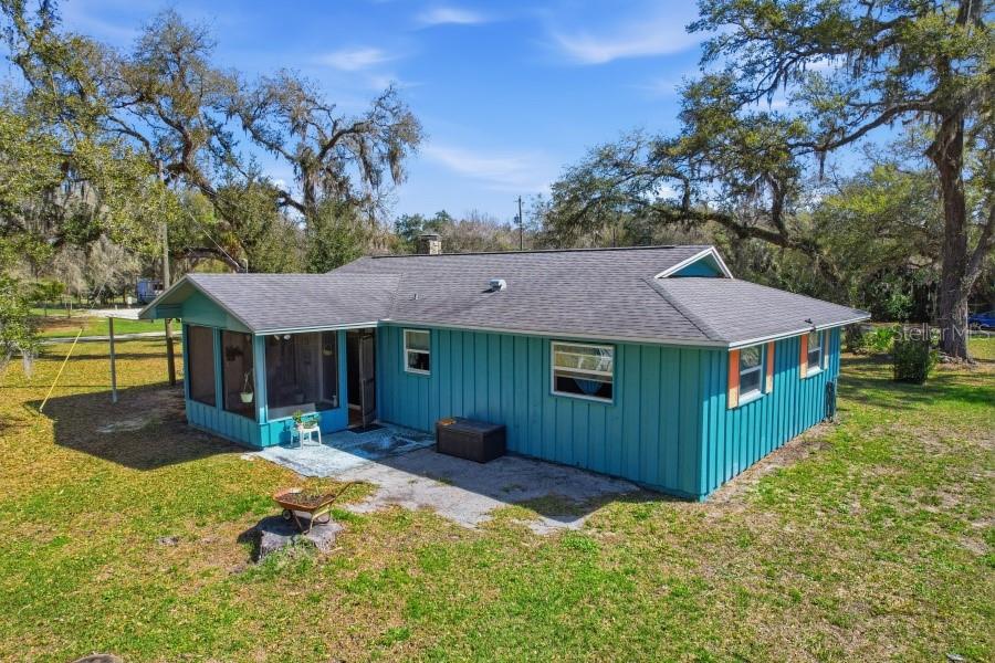 FRED SCHMIDT UNREC SUB - Residential