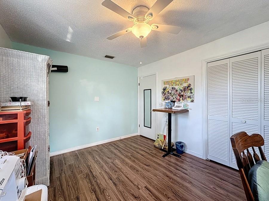 FRED SCHMIDT UNREC SUB - Residential