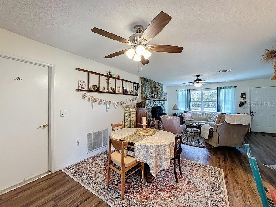 FRED SCHMIDT UNREC SUB - Residential