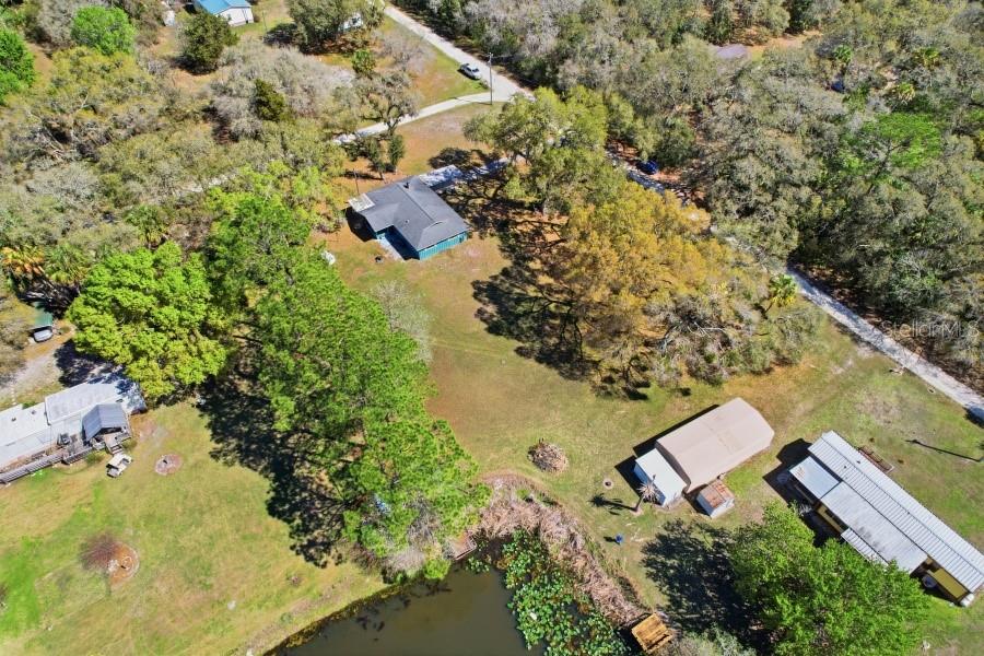 FRED SCHMIDT UNREC SUB - Residential