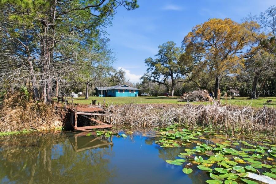 FRED SCHMIDT UNREC SUB - Residential