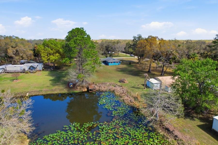 FRED SCHMIDT UNREC SUB - Residential