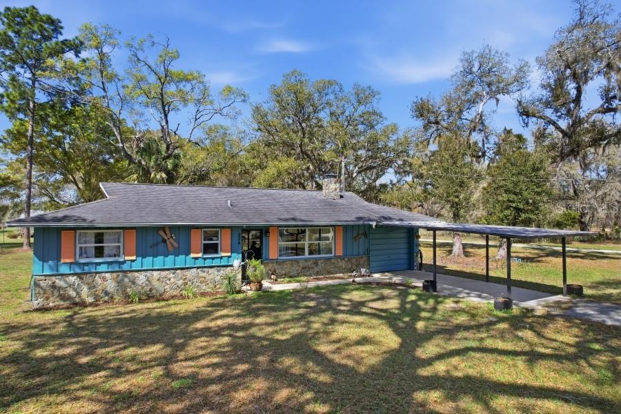 FRED SCHMIDT UNREC SUB - Residential