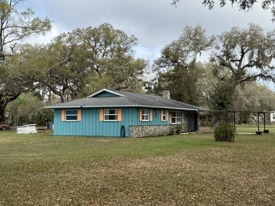 FRED SCHMIDT UNREC SUB - Residential