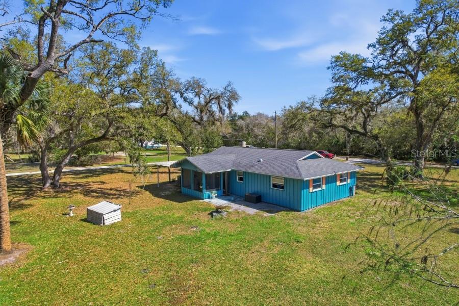 FRED SCHMIDT UNREC SUB - Residential