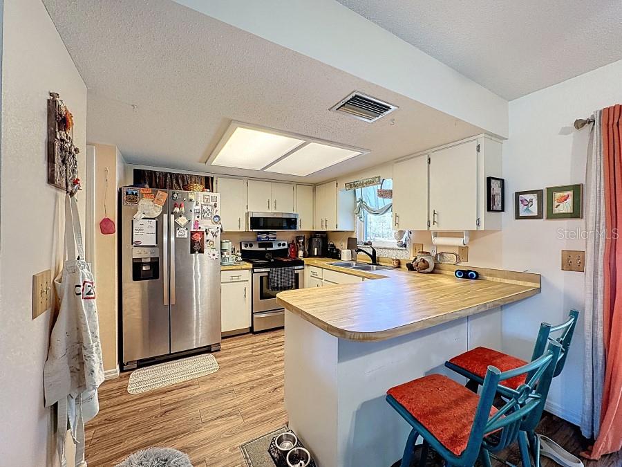 FRED SCHMIDT UNREC SUB - Residential