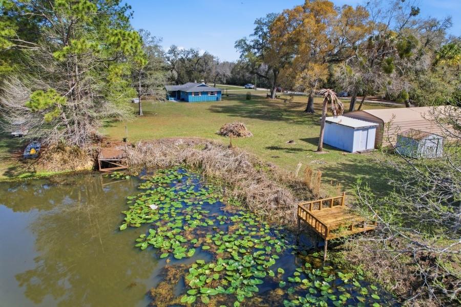 FRED SCHMIDT UNREC SUB - Residential