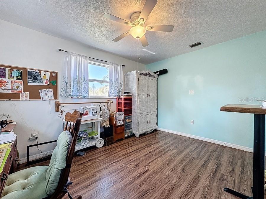 FRED SCHMIDT UNREC SUB - Residential