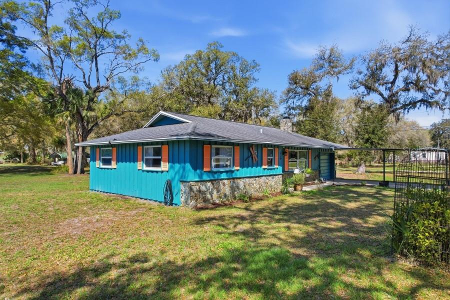 FRED SCHMIDT UNREC SUB - Residential