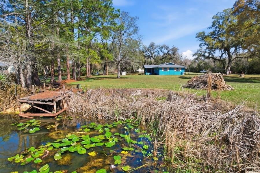 FRED SCHMIDT UNREC SUB - Residential