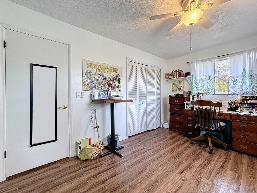 FRED SCHMIDT UNREC SUB - Residential