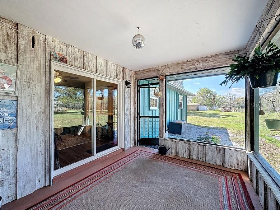 FRED SCHMIDT UNREC SUB - Residential