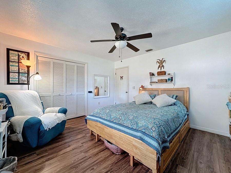 FRED SCHMIDT UNREC SUB - Residential