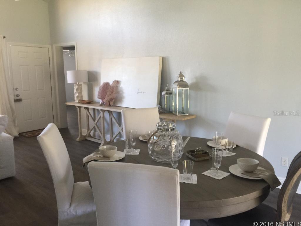 Riverwalk Condo - Residential