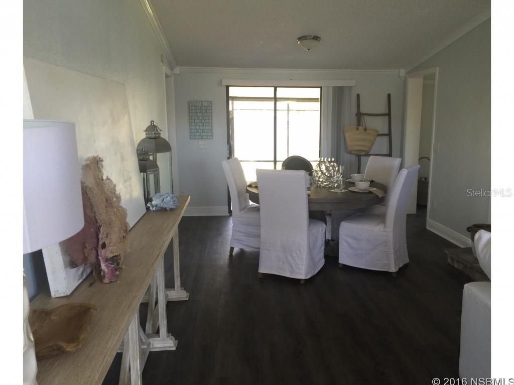 Riverwalk Condo - Residential