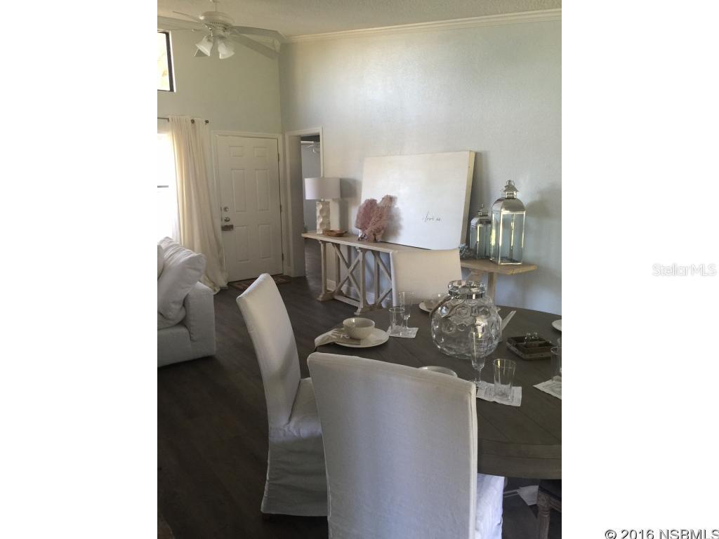 Riverwalk Condo - Residential