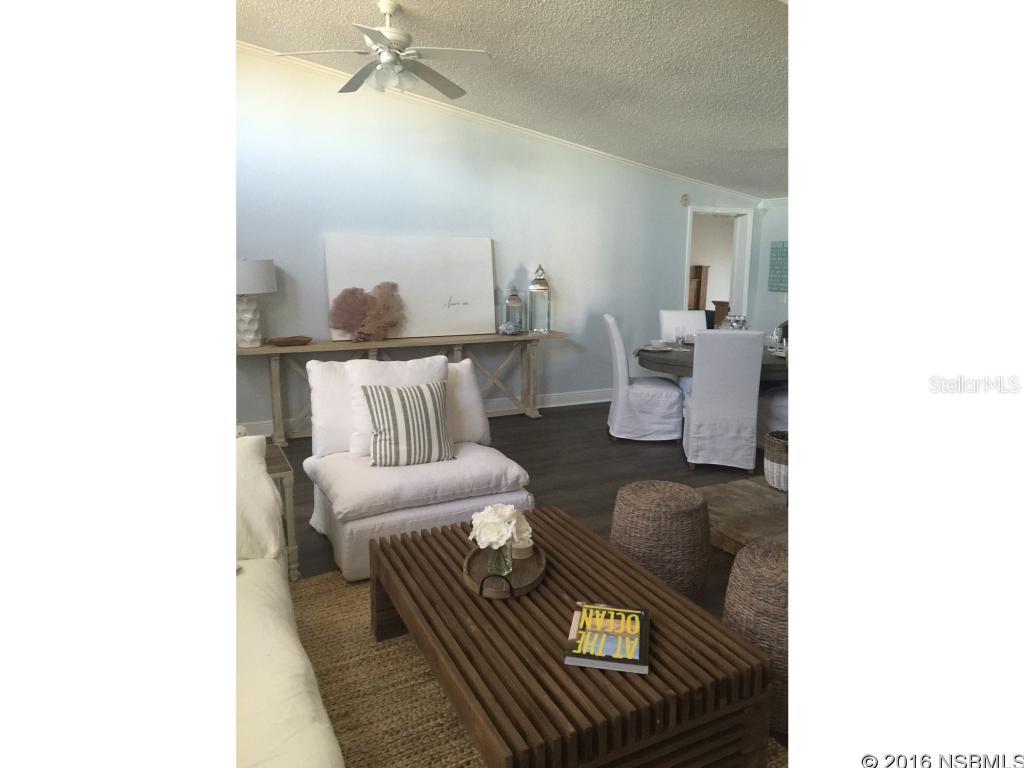 Riverwalk Condo - Residential