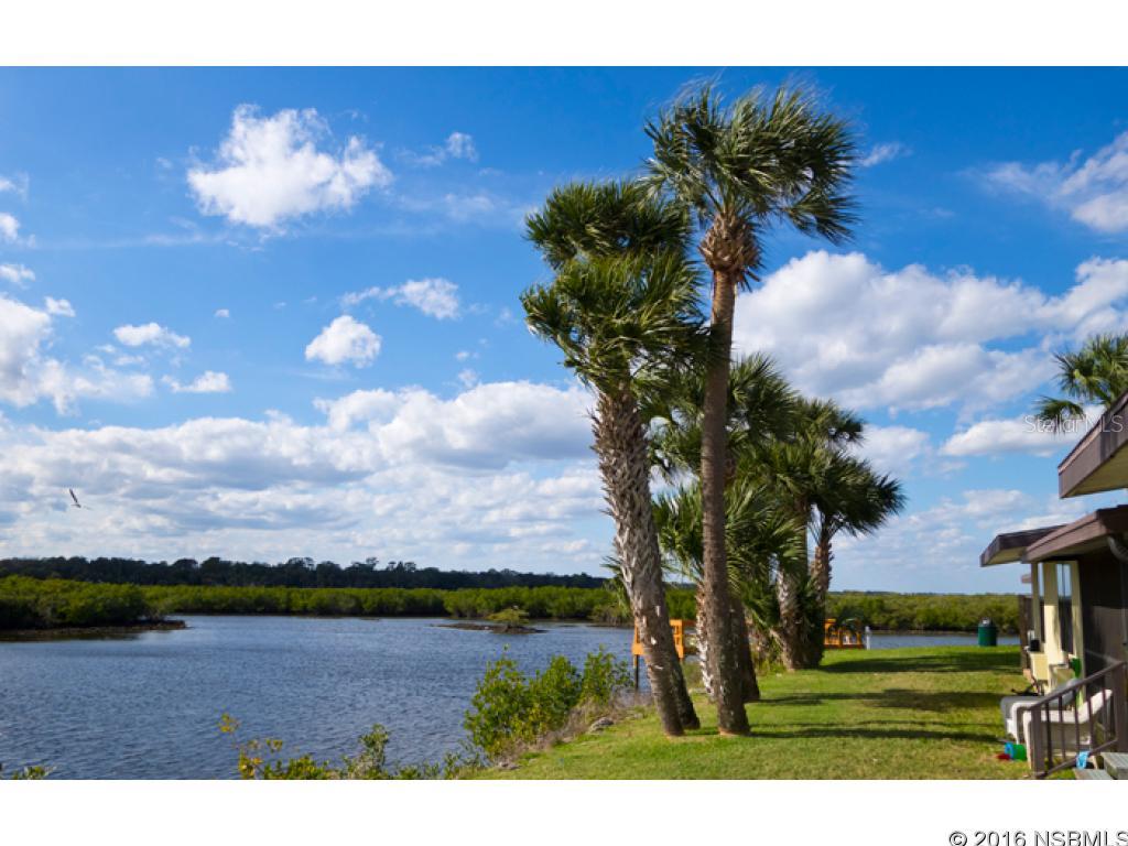 Riverwalk Condo - Residential