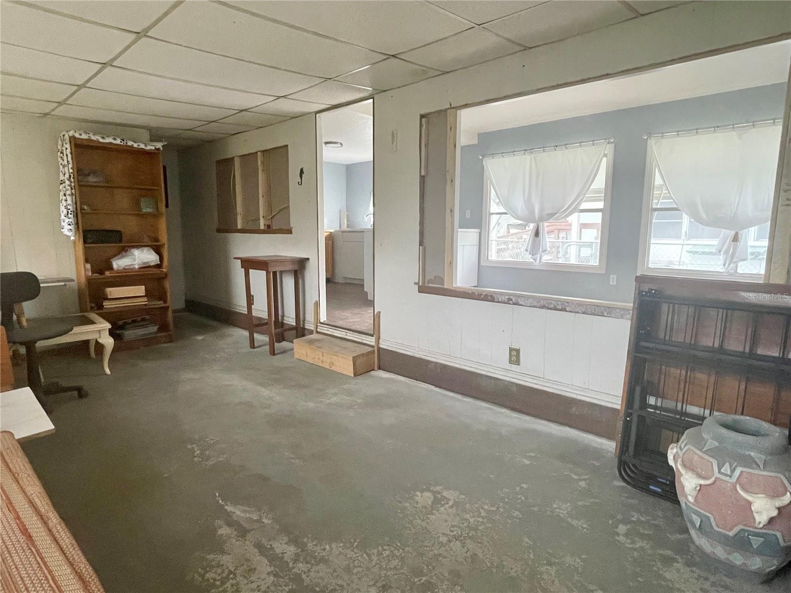 FLORIDA TRAILER ESTATES - Residential