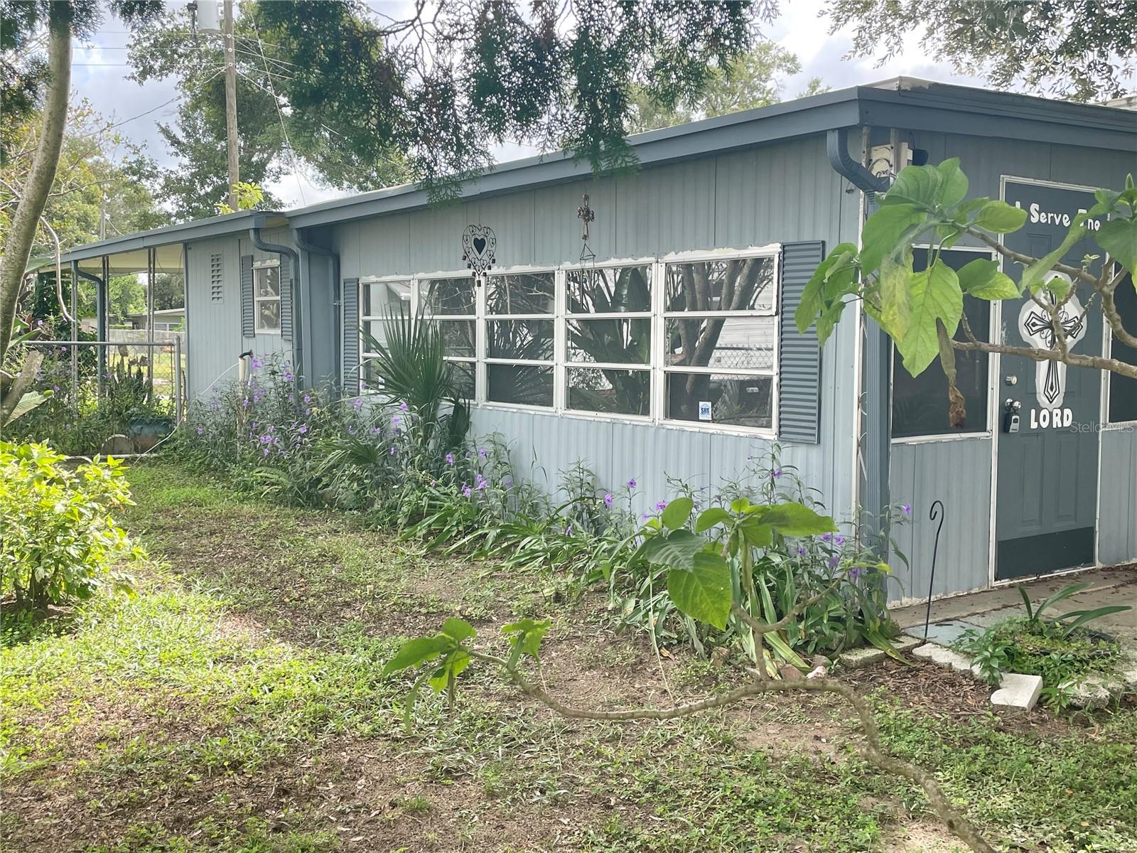 FLORIDA TRAILER ESTATES - Residential