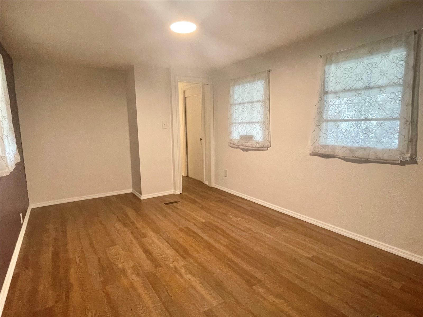 FLORIDA TRAILER ESTATES - Residential