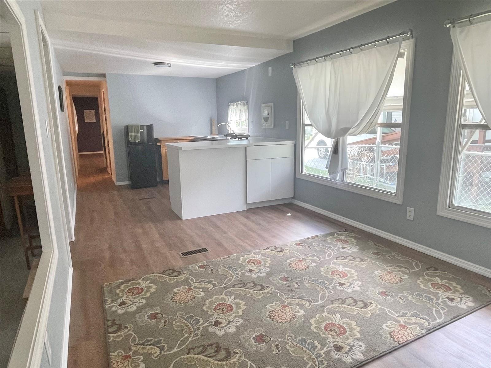 FLORIDA TRAILER ESTATES - Residential