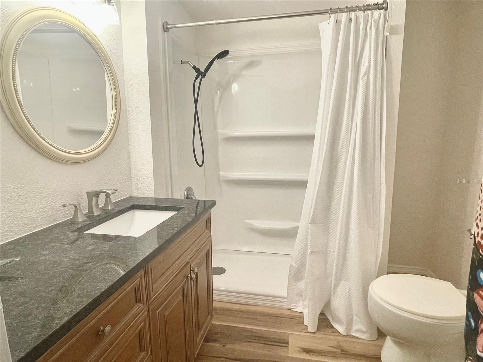 FLORIDA TRAILER ESTATES - Residential