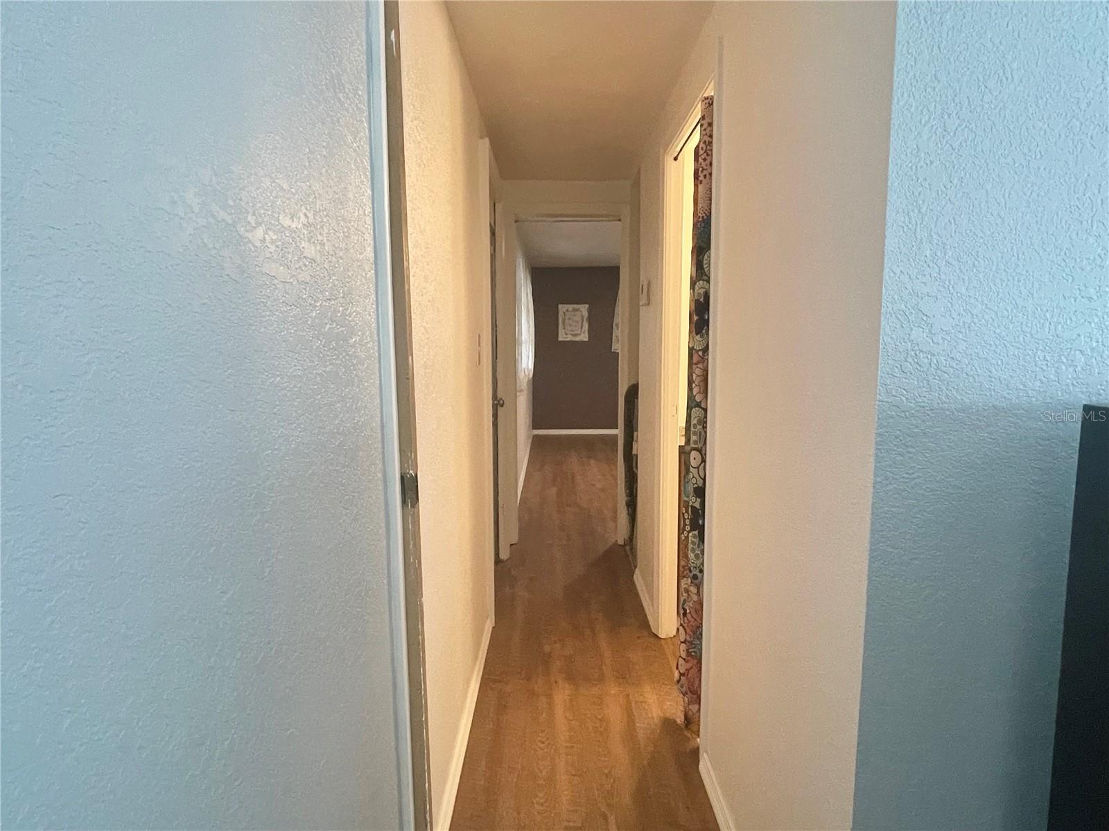 FLORIDA TRAILER ESTATES - Residential