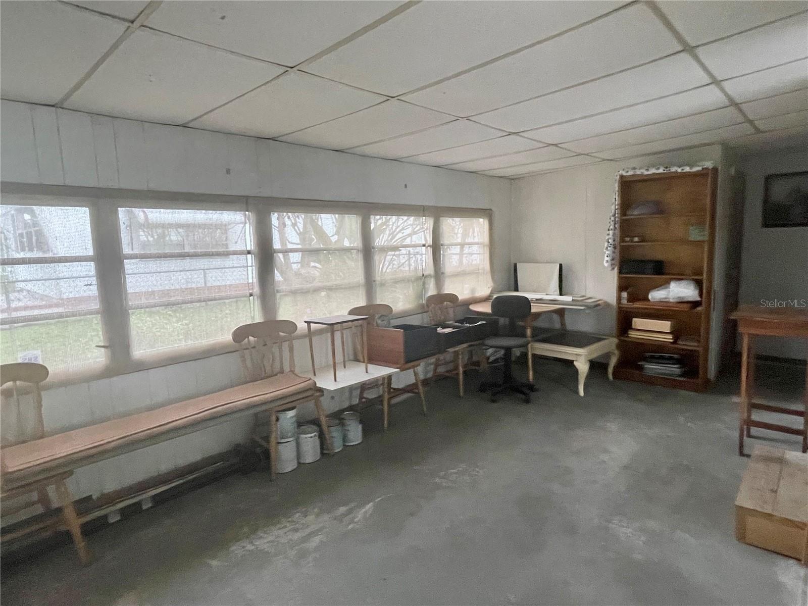 FLORIDA TRAILER ESTATES - Residential