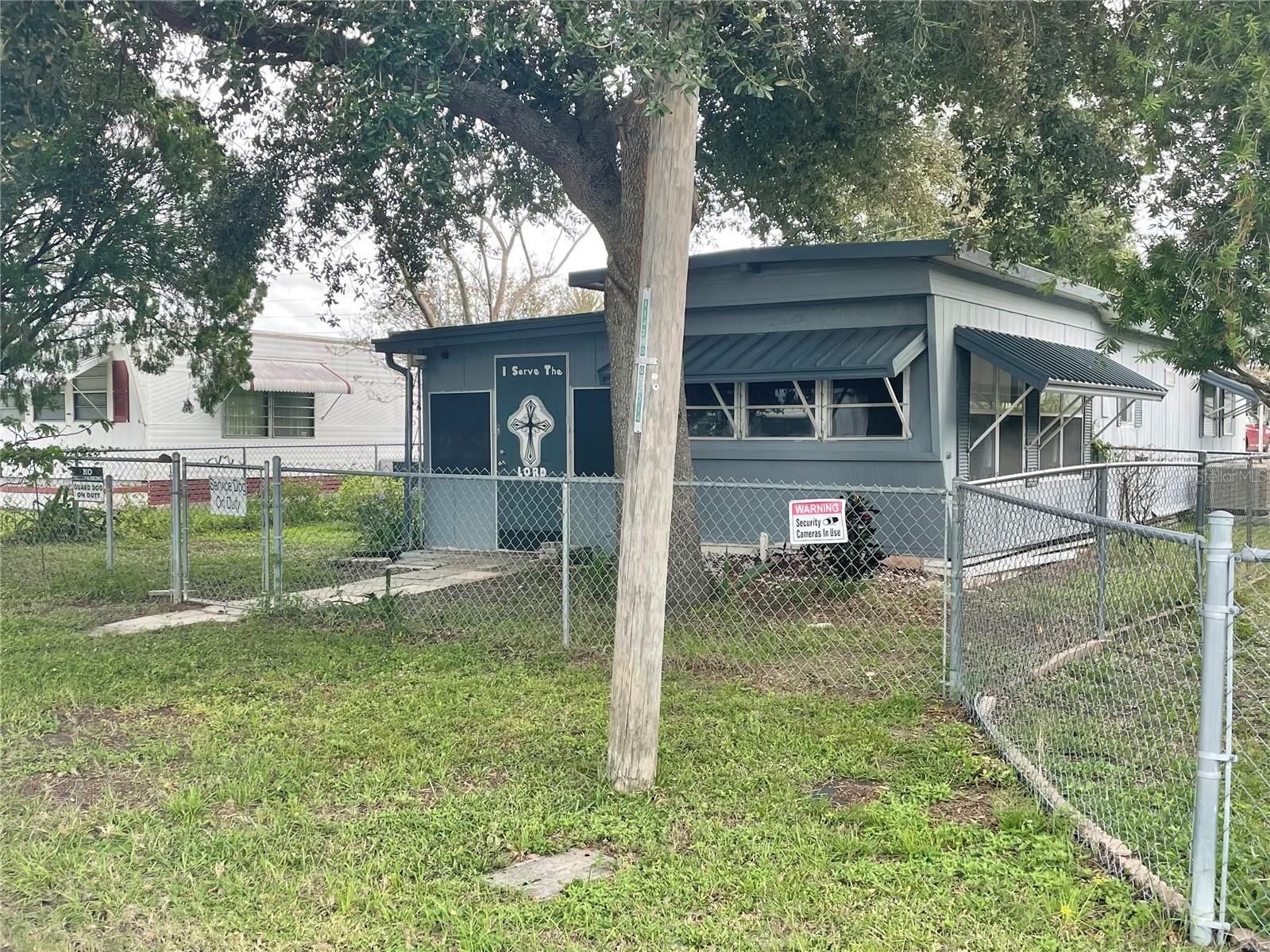 FLORIDA TRAILER ESTATES - Residential