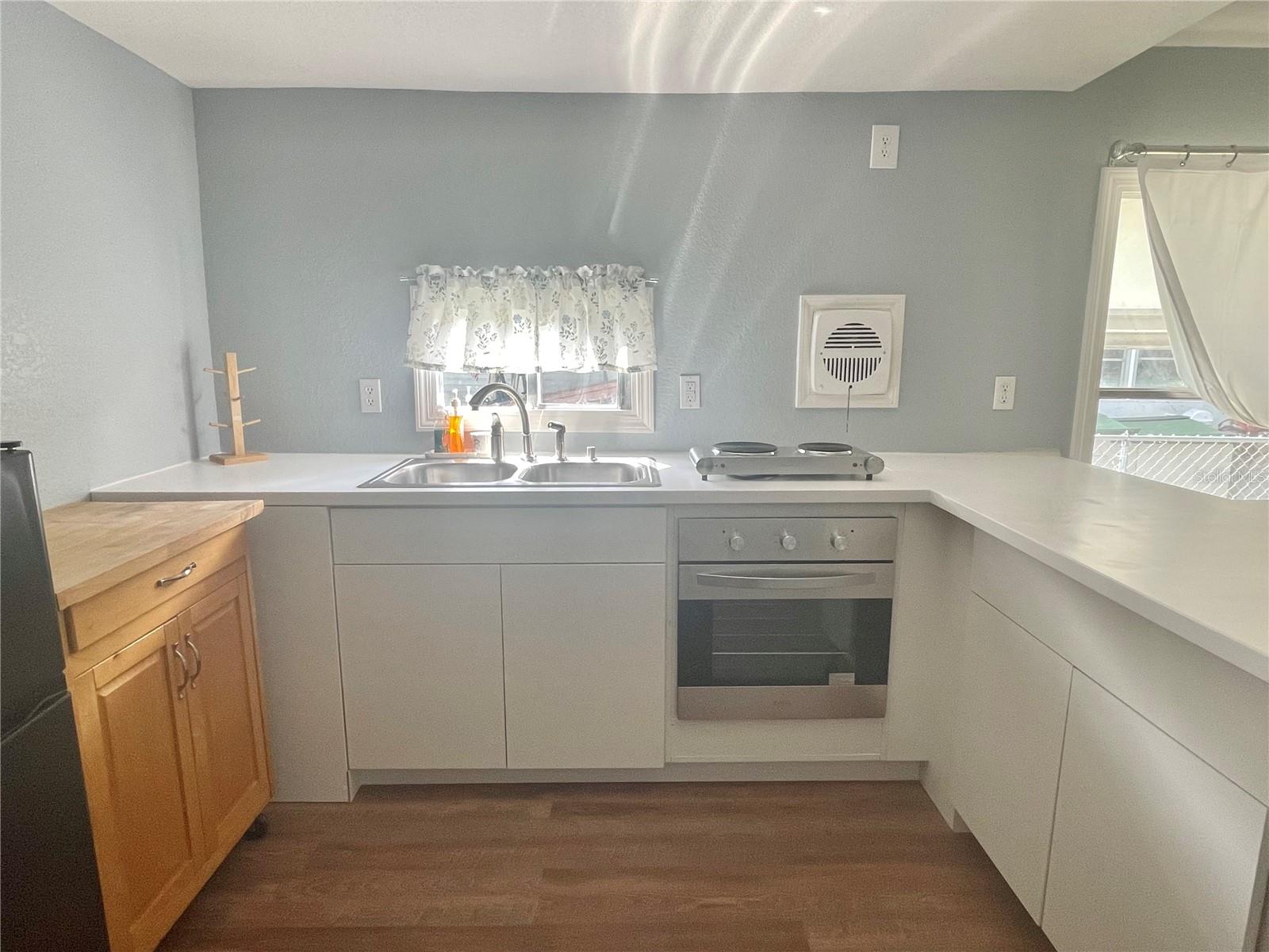 FLORIDA TRAILER ESTATES - Residential