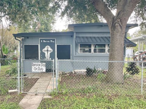 Photo of 6250 Connecticut Street, Zephyrhills, FL 33542 (MLS # W7879768)