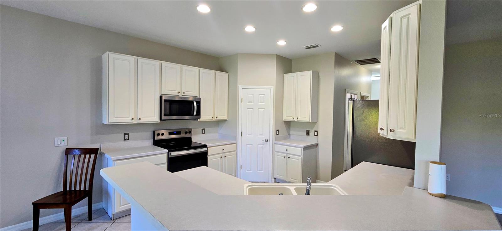 SOLIVITA PH 01D - Residential Lease